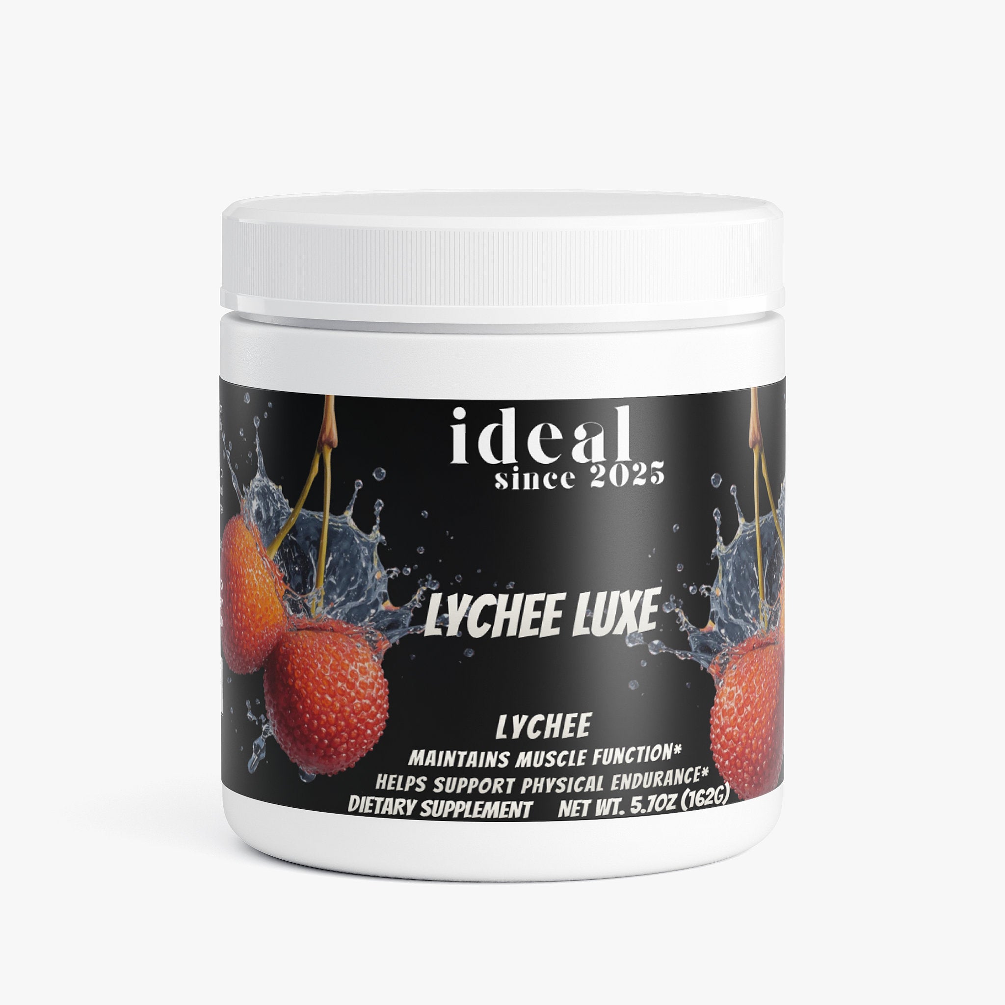 Lychee Luxe