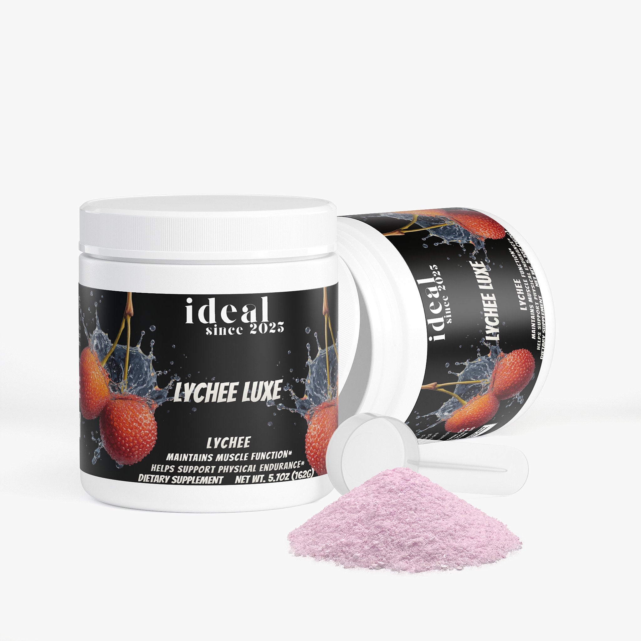 Lychee Luxe