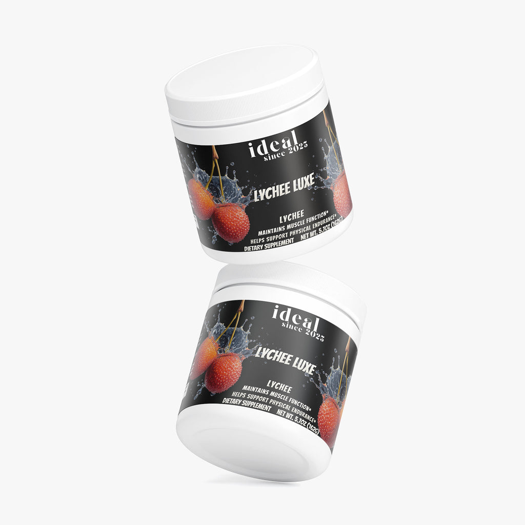 Lychee Luxe
