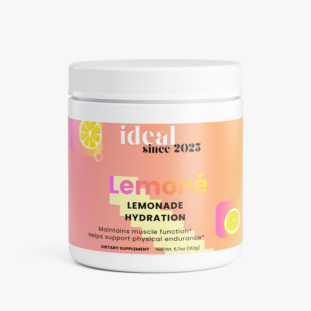 Lemoné