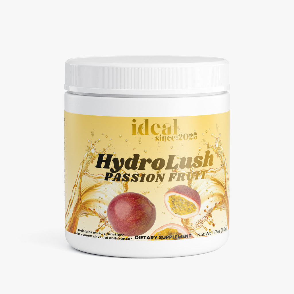 HydroLush