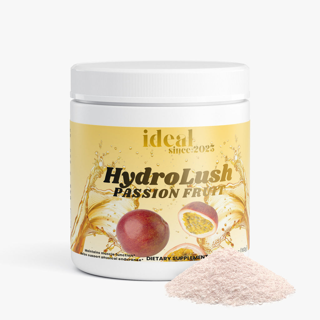 HydroLush