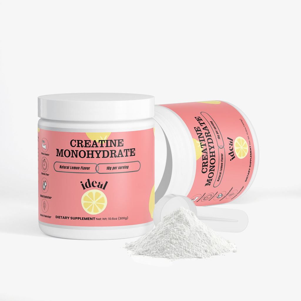 Creatine Hydration Powder