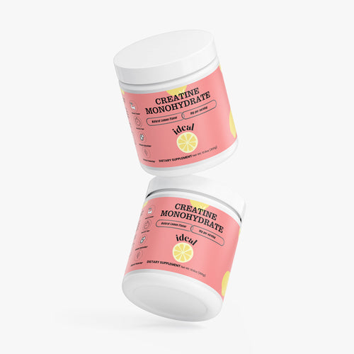 Creatine Hydration Powder