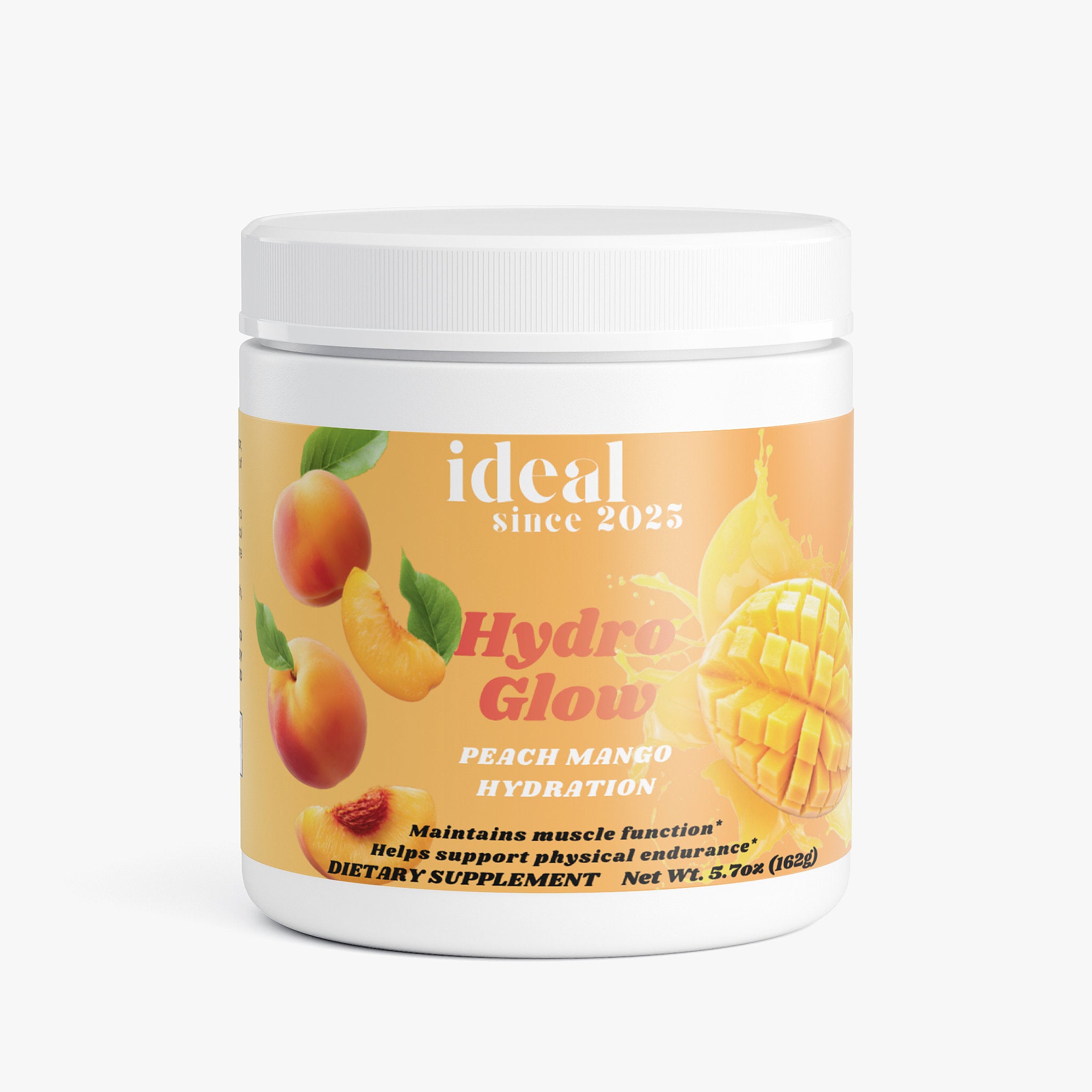 HydroGlow