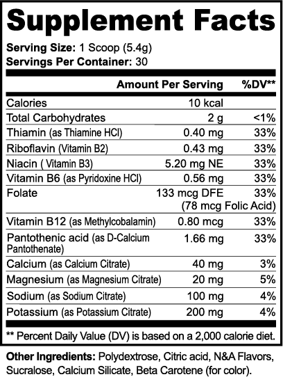 HydroGlow
